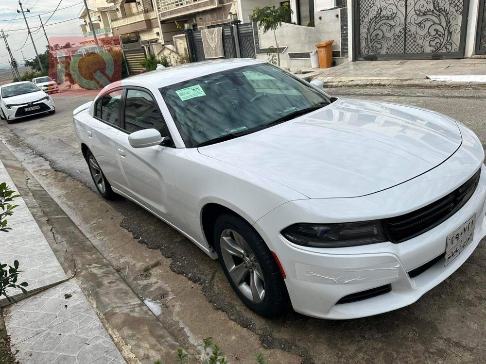 دۆج چارجەر